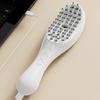 Hair Growth Comb Light Therapy for Thicker Healthier Hair Portable Hair Massager Handheld Scalp Device