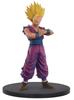 Dragon Ball Z Resolution of Soldiers Son Gohan Regular Color Single Item Vol.4