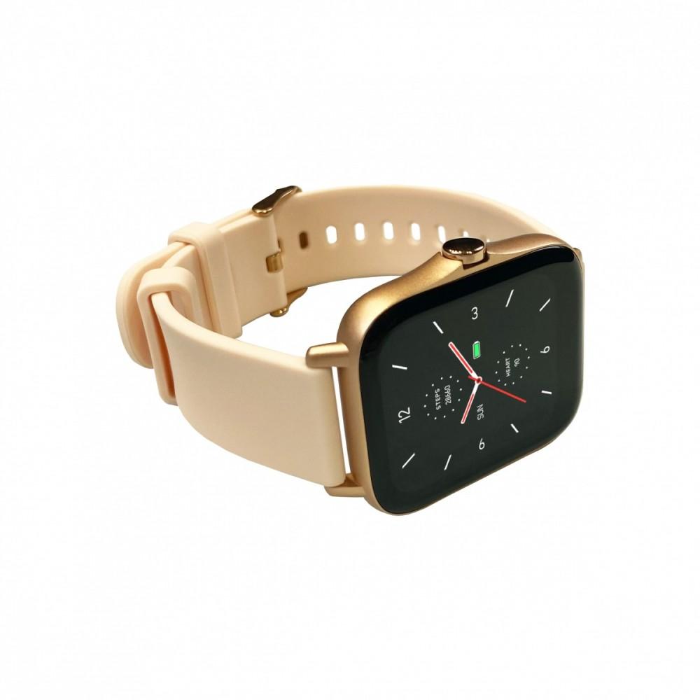 Smartwatch Fit FW55 aurum pro gold