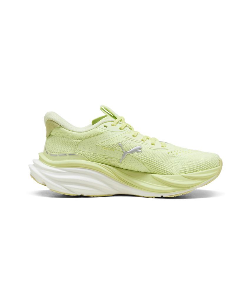 Puma Magnify Nitro 3 Women - Apple Spritz:Luxlime / 311047-09