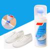White Shoes Clean White Shoes Clean Yellow Edge Whitening Agent Shoes Wash Shoes Brush Shoes Decontamination Cleaning Agent