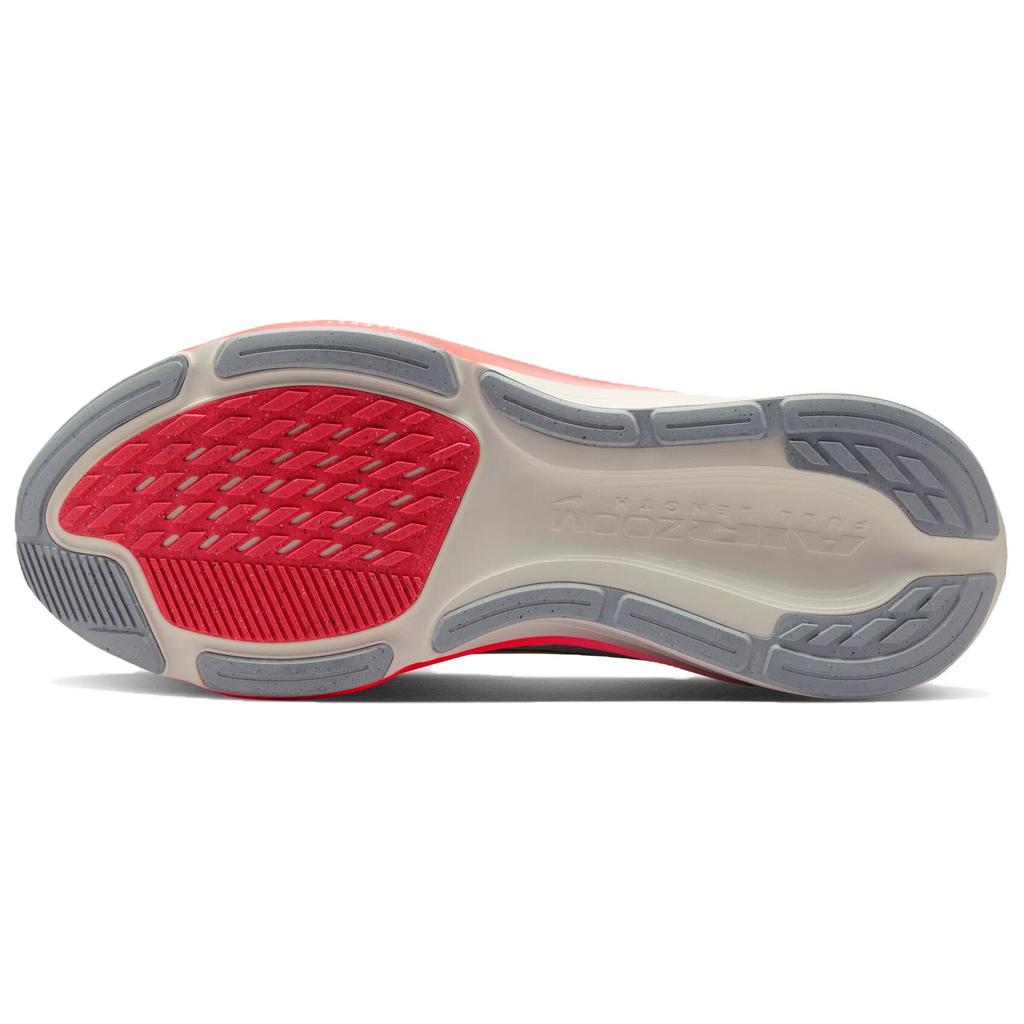 Nike Мужские дышащие кроссовки для бега с возвратом энергии Pegasus 42 Серые IB1873-004