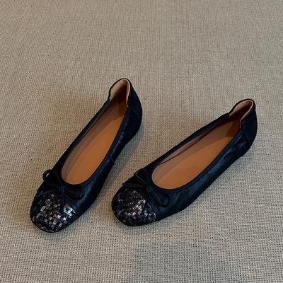 Женская обувь – Балетки