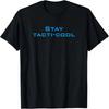 Мерч Coop772 Футболка Stay Tacti-Cool