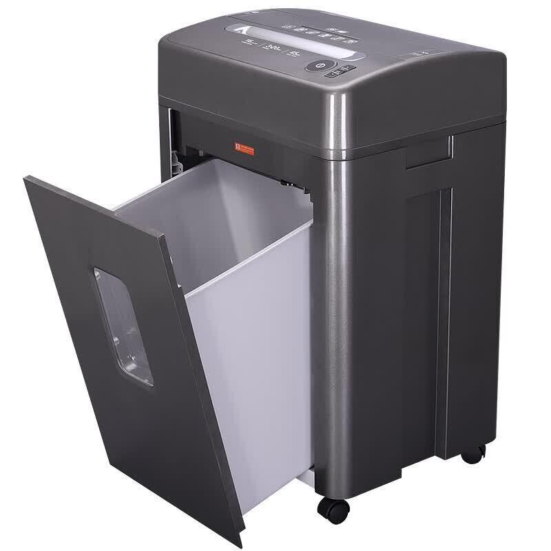 Sanmu M83 Level 4 Security Shredder CN plug (adapter included)