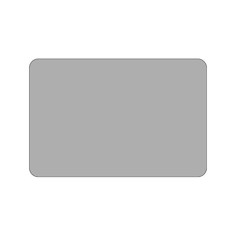 Extremely Simple Style Flower Kitchen Diatomaceous Mud Drainage Pad Absorbent Pad Bar Counter Coffee Machine Pad Placemat