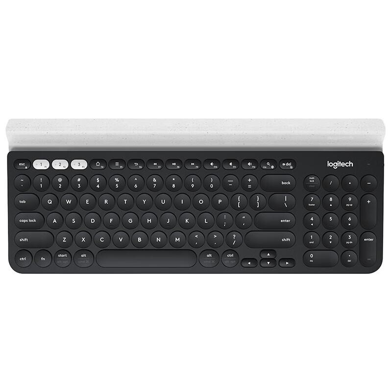 Logitech K780 Wireless Bluetooth Keyboard