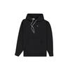 Sportswear Essential Fleece Pullover Hoodie Men Hoodie Black CZ5350-010