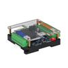 Programmable Logic Controller PLC Compatible with S7 200 CPU222XP Accessory for Control 24VDC