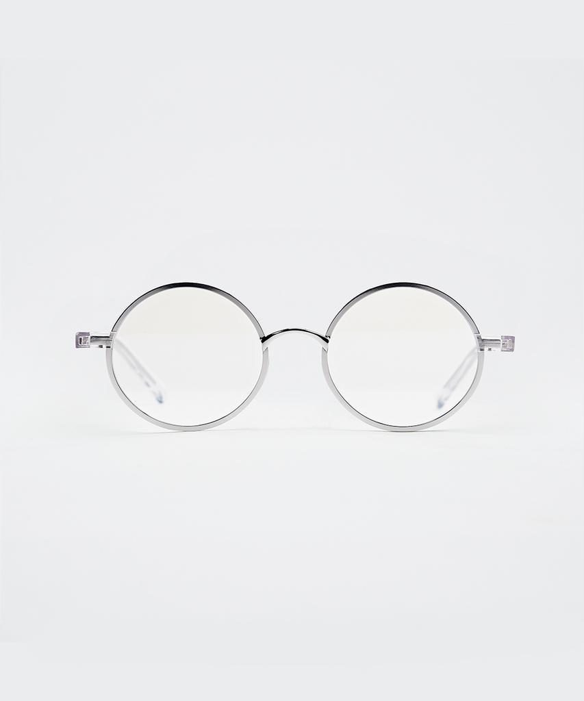Geulapigpeullaseutig Veen_Silver Clear