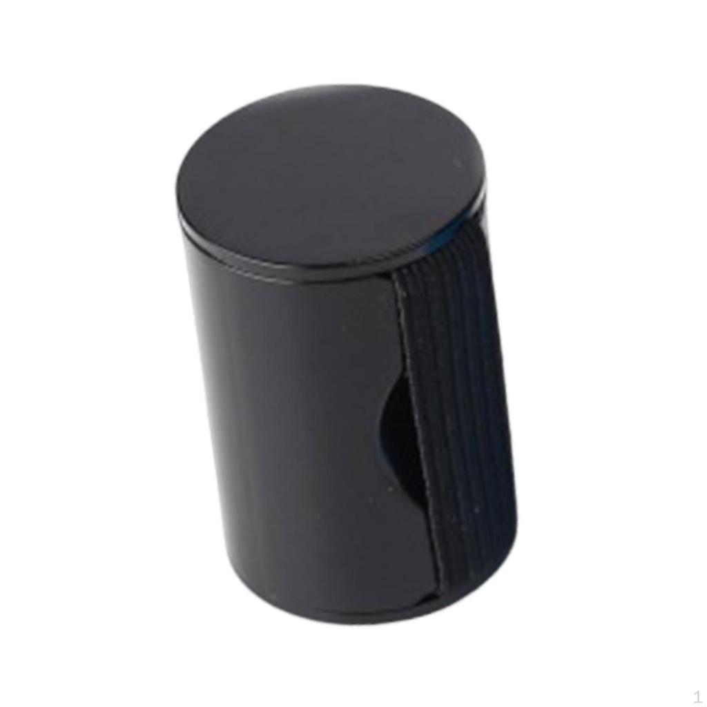 Компактная и ритмичная гитарная трещотка для пальцев с эластичным ремешком, идеально подходит для банджо, акустической гитары.