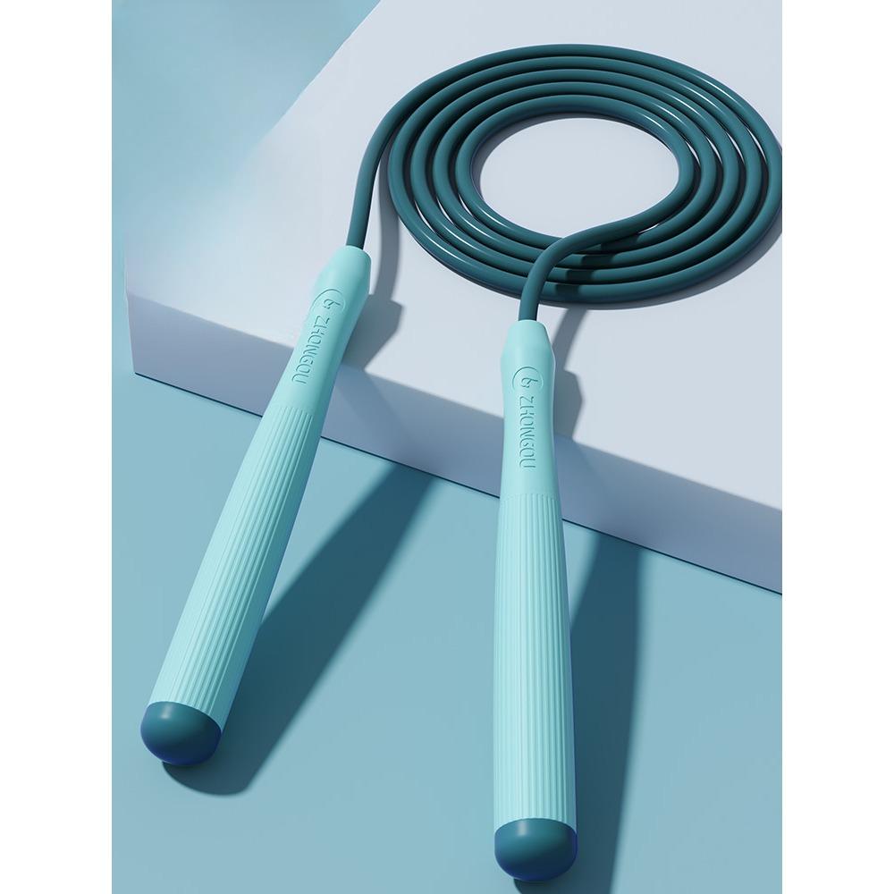 Женская скакалка для фитнеса, специальная спортивная скакалка для взрослых, простая студенческая скакалка для взрослых для похудения, гоночная скакалка K6, гоночная скакалка