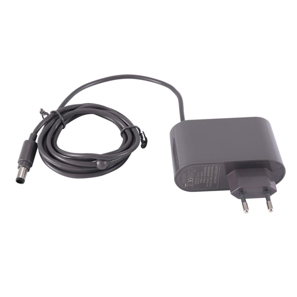 Запасные части для зарядного устройства пылесоса Yousheng, быстрая зарядка, стабильный выход, универсальное компактное легкое зарядное устройство для пылесоса DC30/DC31/DC34/DC35