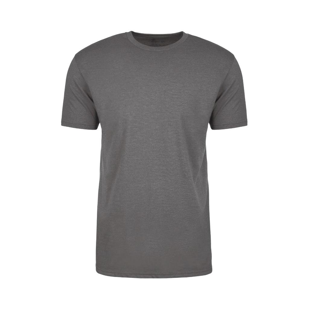 Next Level Apparel Unisex Adult CVC T-Shirt