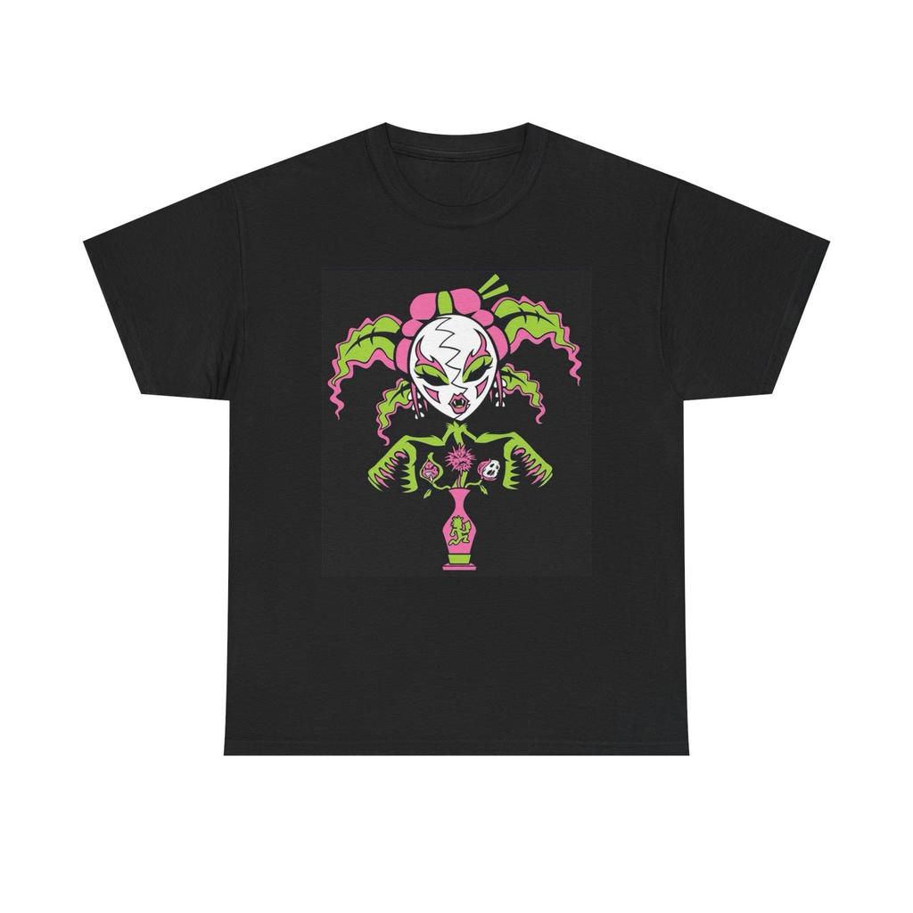 Insane Clown Posse Graphic T Shirt Vintage Juggalo ICP Unisex Heavy Cotton Tee 5