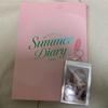 [USED] BLACKPINK Summer Diary 2021 Lisa Bonus