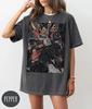 2026 Новая мобильная игра Gundam Футболка с коротким рукавом для родителей и детей Высококачественная Повседневный топ в стиле Y2k Унисекс и женская Дышащая одежда