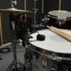 Western Percussion Instrument Accessories Drum Tone Control Mute  Apartment Practice