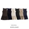 Kaslead New Arrival Women's Clothing Fashion Style Fashion Bowknot Decoration Mini Dress 3152278