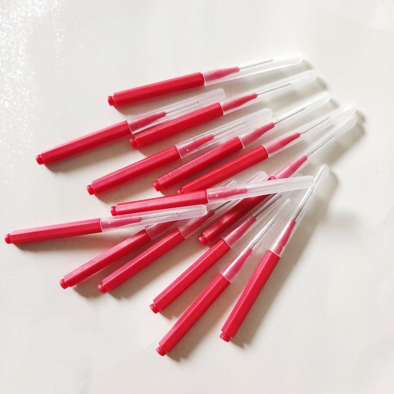 Щетка для чистки межзубных промежутков I Care