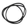 Deck Belt 1 2 Inch X 104 Inch Rubber Replacement for Sabre 14.542GS 17.542HS 1642HS 1742HS 42in Riding Mower