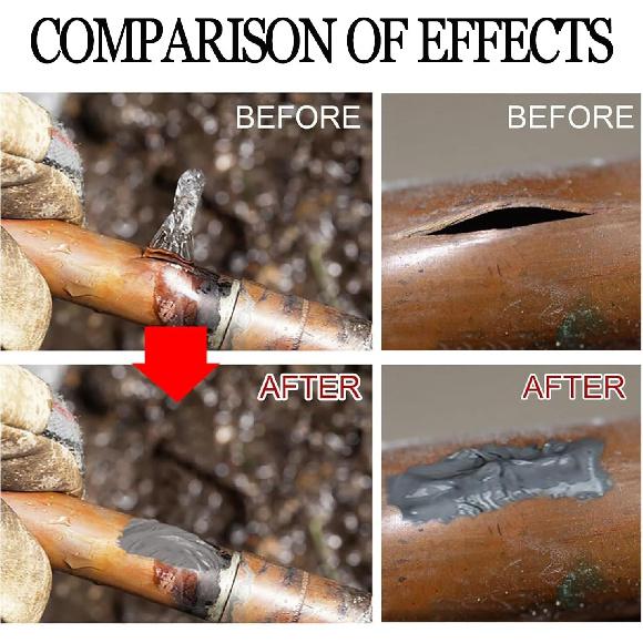 Super Diamond Mud Seal для металла, клей для ремонта металла Super Diamond Mud Seal, Super Diamond Mud, Super Diamond Mud Seal для ремонта металла, универсальный