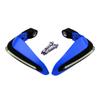 Universal Handlebar Handguards Suitable for 650 150 RSV4 RS50 TUONO V4 125 Motorbike LED Light Hand Guard Protector 2pcs
