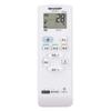 Sharp Easy Remote Control [Genuine Product] AZ-HRC1