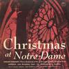 LP Record PIERRE COCHEREAU AT THE GREAT ORGAN - Christmas At Notre-dame M2171A CONCERTHALLSOCI Japan Classical Used