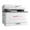 Pantum CM1115ADN Color Laser Multifunction Printer CN plug (adapter included)
