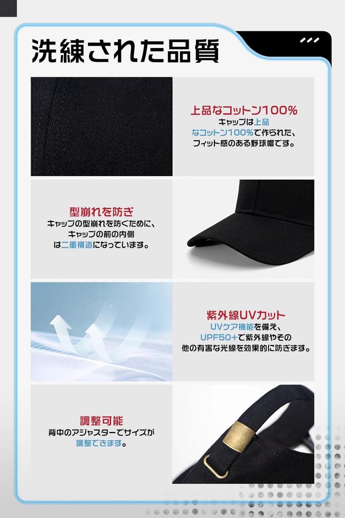 Кепка для большой головы из хлопка UV 62 см, однотонная бейсболка от солнца для горного туризма и активного отдыха [Moxiep] для мужчин, размер, шляпа, 100% [Защита UPF50+,