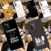 Кейс для выпечки, кулинарии, шеф-повара Для Samsung Galaxy A34 A54 A14 A15 A35 A55 A52 A32 A12 A51 A71 A13 A23 A33 A53 Чехол