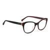 Lunettes de Vue KATE SPADE NATALY 51/17/140 807 BLACK ACETATE FRAMES WOMAN KATE SPADE NATALY BLACK Optical frames 51