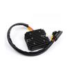 SDTW 61317707943 Motorcycle Regulator Rectifier For BMW F650CS GS Dakar F800GS ST C400GT K08 C400X K09 G650GS F800S R GT G650X