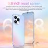 2024 Горячий Hot40Pro 6,8-дюймовый Android-смартфон, 2+16 ГБ, Глобальная версия 4G