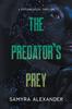 Книга The Predator's Prey