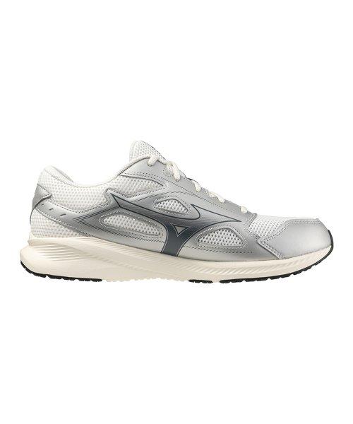 Mizuno Максимайзер 26 - Серый:Белый K1GA240012 [Отправлено из Кореи] 100% Оригинал