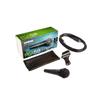 SHURE PGA58-QTR-J cardioid dynamic vocal microphone