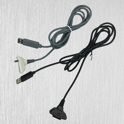 Зарядный кабель Быстрый выход 150 см USB Зарядка Стабильный Зарядный кабель для геймпада для Xbox