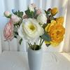 Arrangements Decorative Peony Wedding Realistic Artificial Floral Decoration