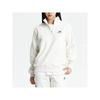 New Balance Half Club New Balance New Balance Common Team Stacked Brushed Half Zip Up