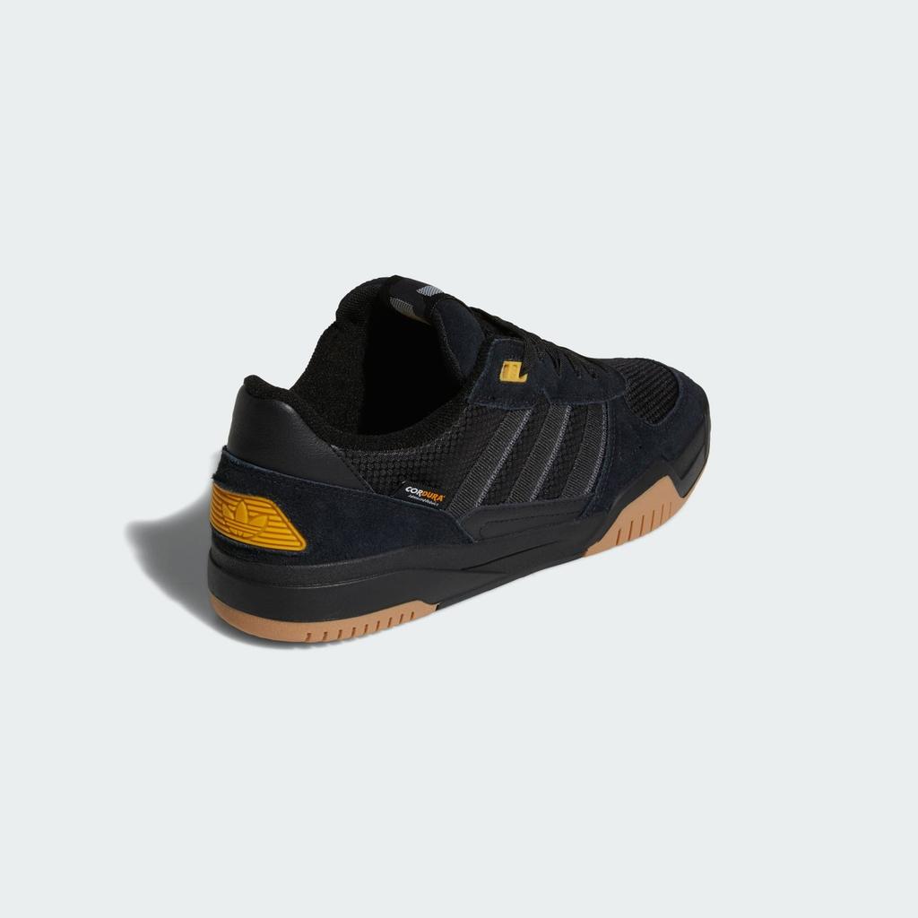 KJ5054 KJ5054 adidas Tekkira Cup Углеродный/Основной черный (Мужской)