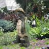 Statue Front Door Patio Turtle Lantern Greetings Sculpture Backyard Arts Miniature for Indoor
