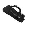 Water Tough Nylon Dog Training Bag Black Dog Walking Fanny Pack Dog Food Pouch  Pet Owner Daily Use