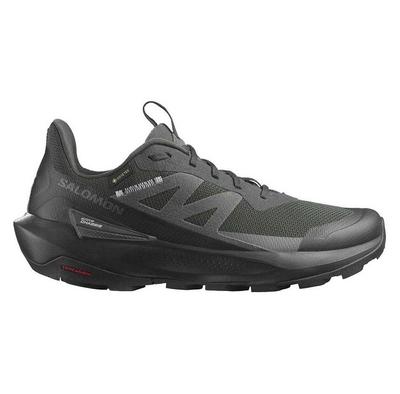 Elixir Activ Goretex ботинки трекинговые