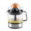 Electric Citrus Juicer Food Grade BPA-Free 18000Rpm High Speed Easy To Clean Transparent Automatic Orange Fruit Juicer Machine