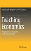 The Teaching Economics : Perspectives On Innovative Economics Education Book
