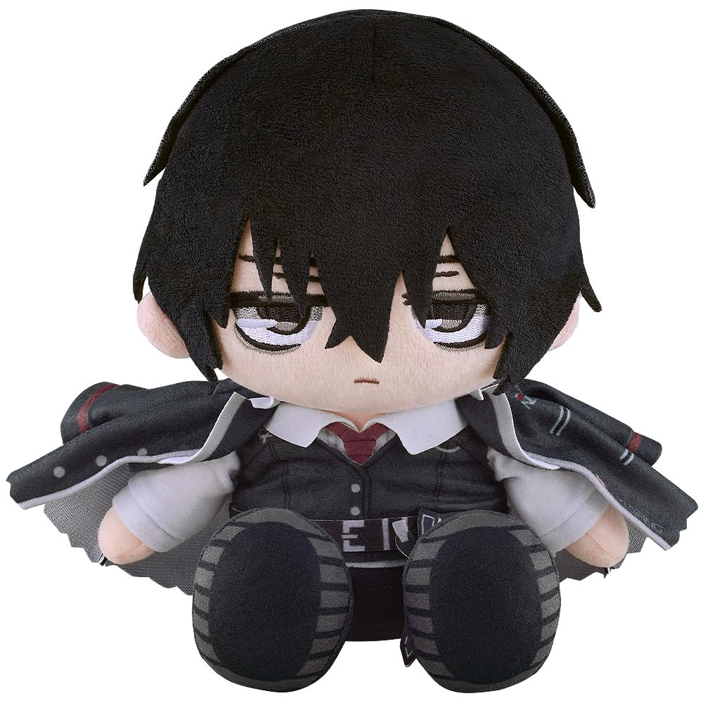 Good Smile Company Плюшевая игрушка Исан из Limbus Company