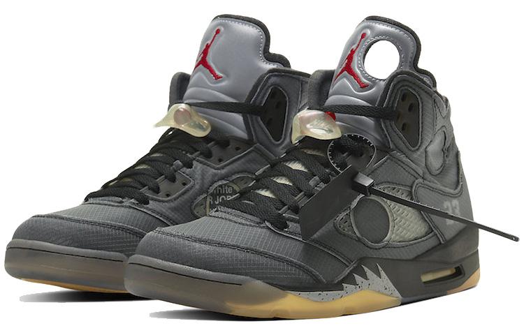 Jordan 5 Ретро Кремовый Муслин CT8480-001