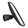 Replacement Rear View Mirror for For 2008 3008 For 308 408 508 C3 XR L C5 with OEM Number 8154AK for Various Years